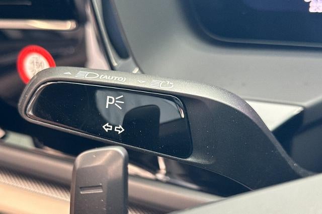 2025 Porsche Panamera Base