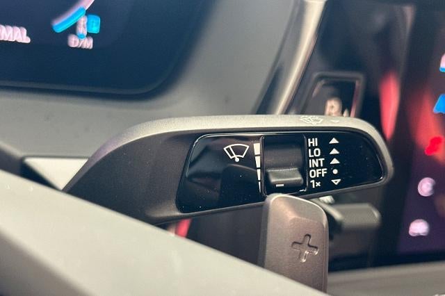 2025 Porsche Panamera Base