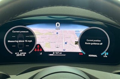 2025 Porsche Panamera Base