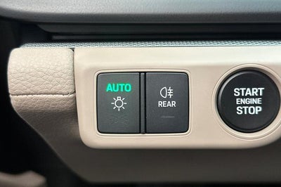 2025 Porsche Panamera Base