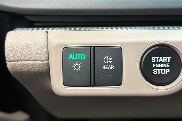 2025 Porsche Panamera Base