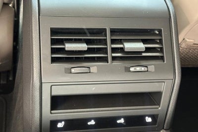 2025 Porsche Panamera Base