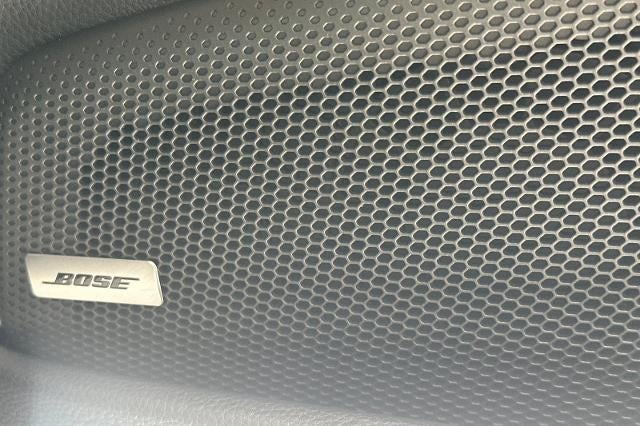 2025 Porsche Panamera Base