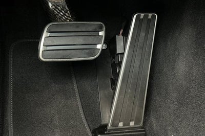 2025 Porsche Panamera Base