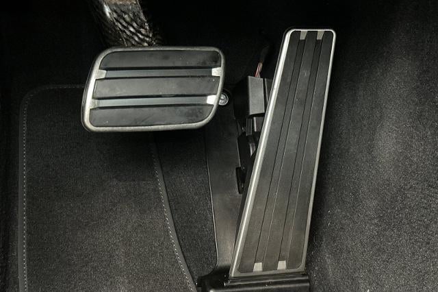 2025 Porsche Panamera Base