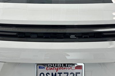 2025 Porsche Panamera Base