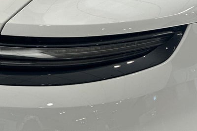 2025 Porsche Panamera Base