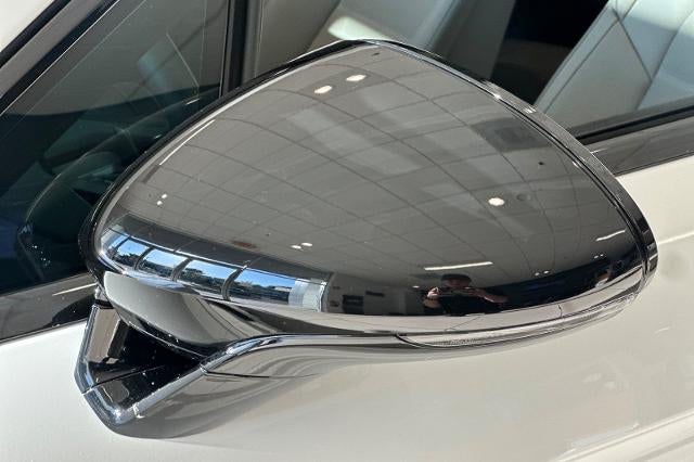 2025 Porsche Panamera Base