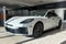 2025 Porsche Panamera Base