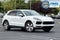 2023 Porsche Cayenne Base