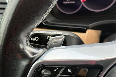 2023 Porsche Cayenne Base