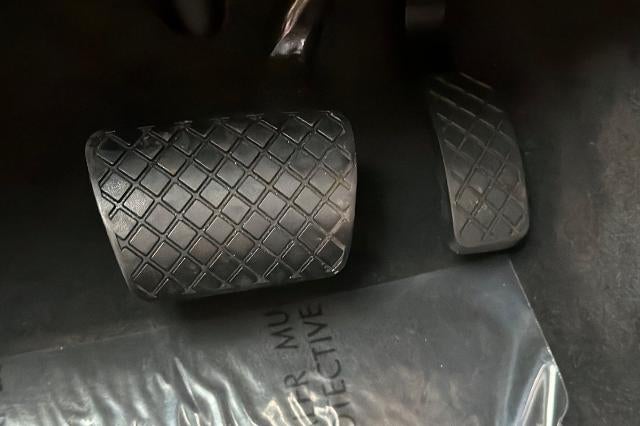 2023 Porsche Cayenne Base