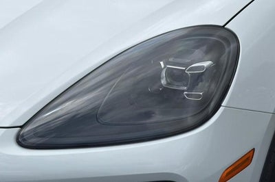 2023 Porsche Cayenne Base