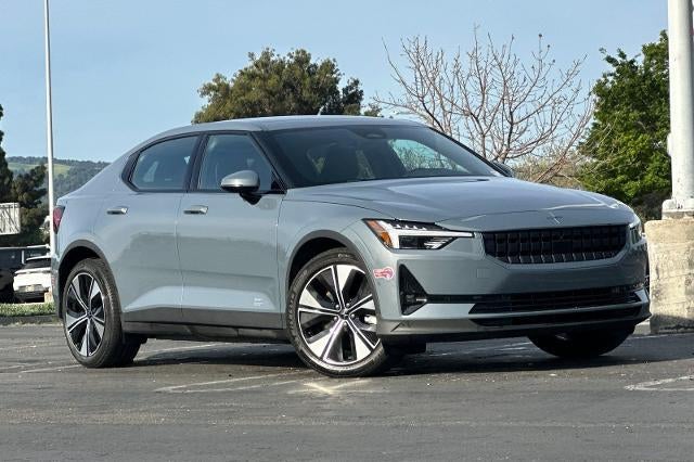 2023 POLESTAR 2 Base