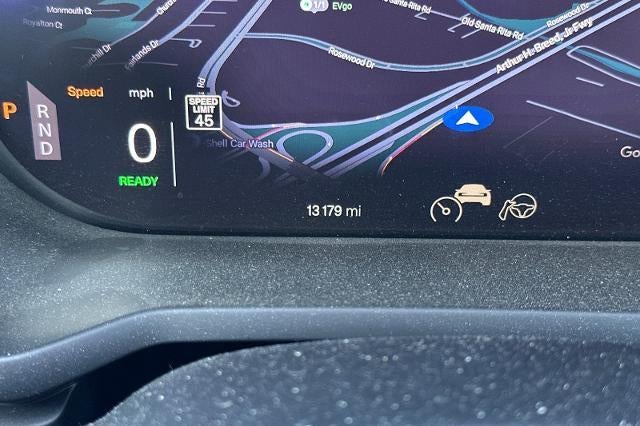 2023 POLESTAR 2 Performance