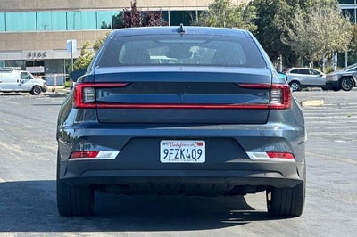 2023 POLESTAR 2 Performance