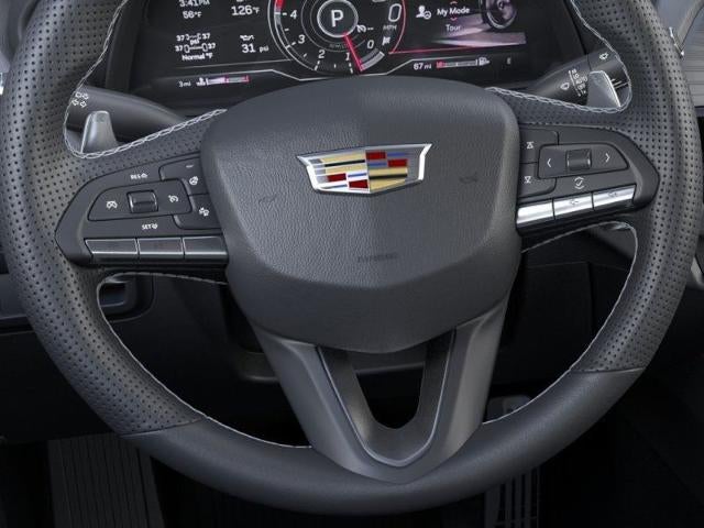 2025 Cadillac CT4 Sport