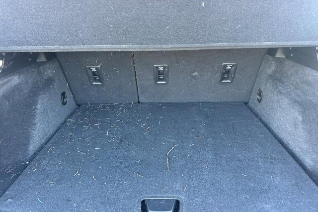 2021 Cadillac XT4 Sport