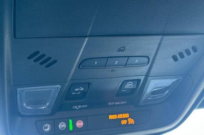 2021 Cadillac XT4 Sport