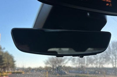 2021 Cadillac XT4 Sport