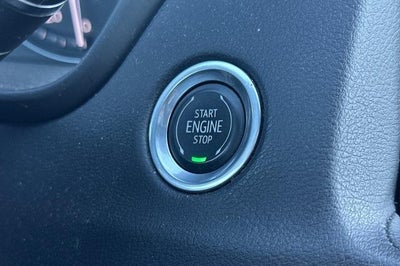 2021 Cadillac XT4 Sport