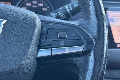 2021 Cadillac XT4 Sport