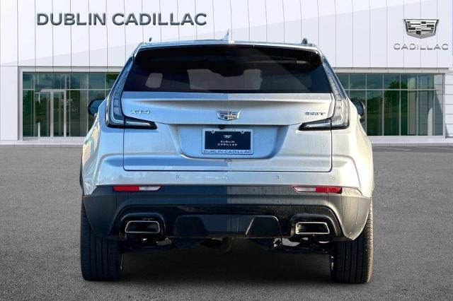 2021 Cadillac XT4 Sport