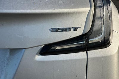 2021 Cadillac XT4 Sport