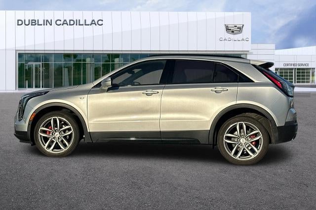 2021 Cadillac XT4 Sport