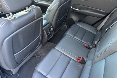 2022 Cadillac XT4 Sport