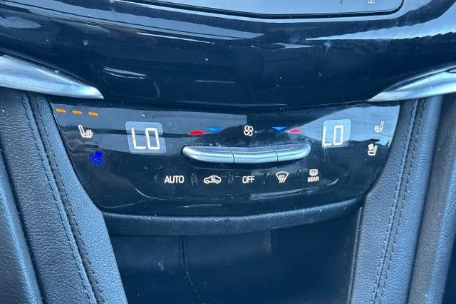 2025 Cadillac XT6 Sport
