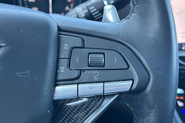 2025 Cadillac XT6 Sport