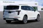 2025 Cadillac XT6 Sport