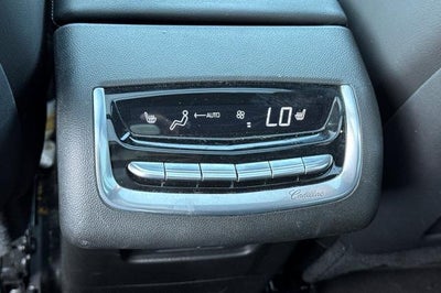 2025 Cadillac XT6 Sport