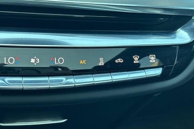 2025 Cadillac LYRIQ Luxury 1