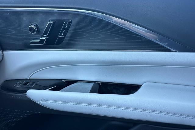 2024 Cadillac LYRIQ Sport 1