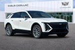 2024 Cadillac LYRIQ Sport 1