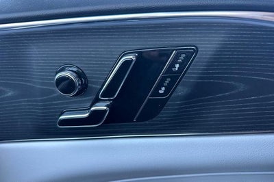 2024 Cadillac LYRIQ Sport 1