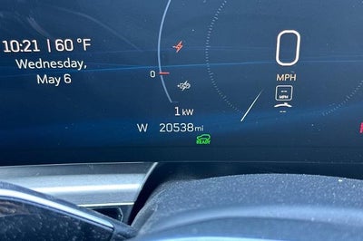 2024 Cadillac LYRIQ Sport 1