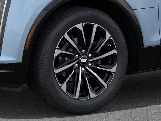 2025 Cadillac LYRIQ Sport 1