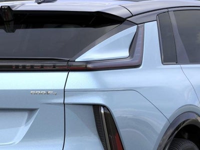 2025 Cadillac LYRIQ Sport 1