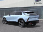 2025 Cadillac LYRIQ Sport 1