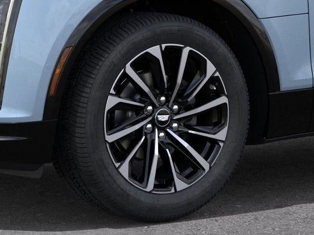 2025 Cadillac LYRIQ Sport 2