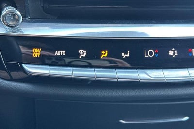 2024 Cadillac LYRIQ Sport 3