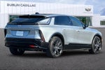 2024 Cadillac LYRIQ Sport 3