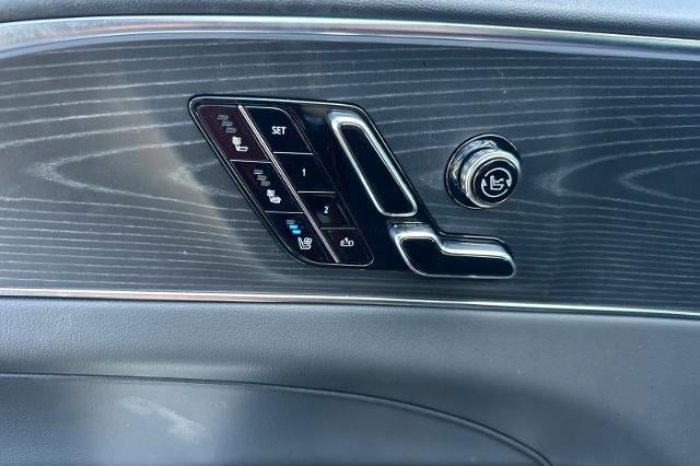 2026 Cadillac LYRIQ Signature Sport