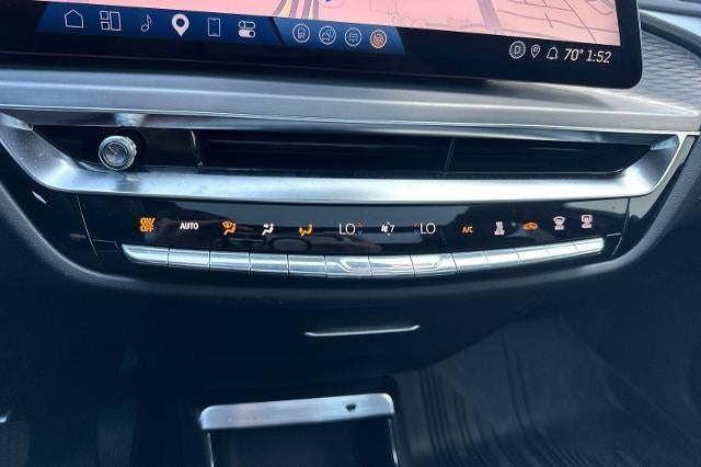 2026 Cadillac LYRIQ Signature Sport