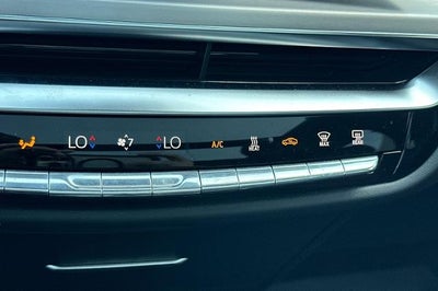 2026 Cadillac LYRIQ Signature Sport