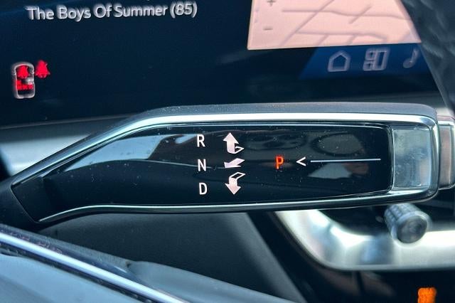 2026 Cadillac LYRIQ Signature Sport