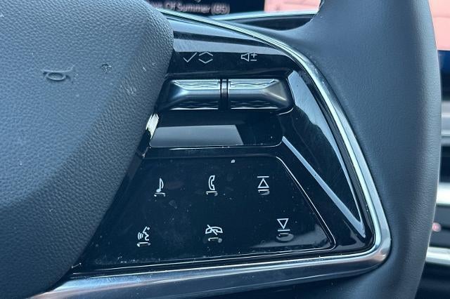 2026 Cadillac LYRIQ Signature Sport